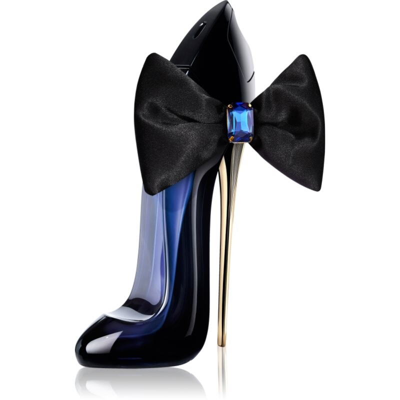 CAROLINA HERRERA Good Girl Bowtastic parfumovaná voda pre ženy 80 ml