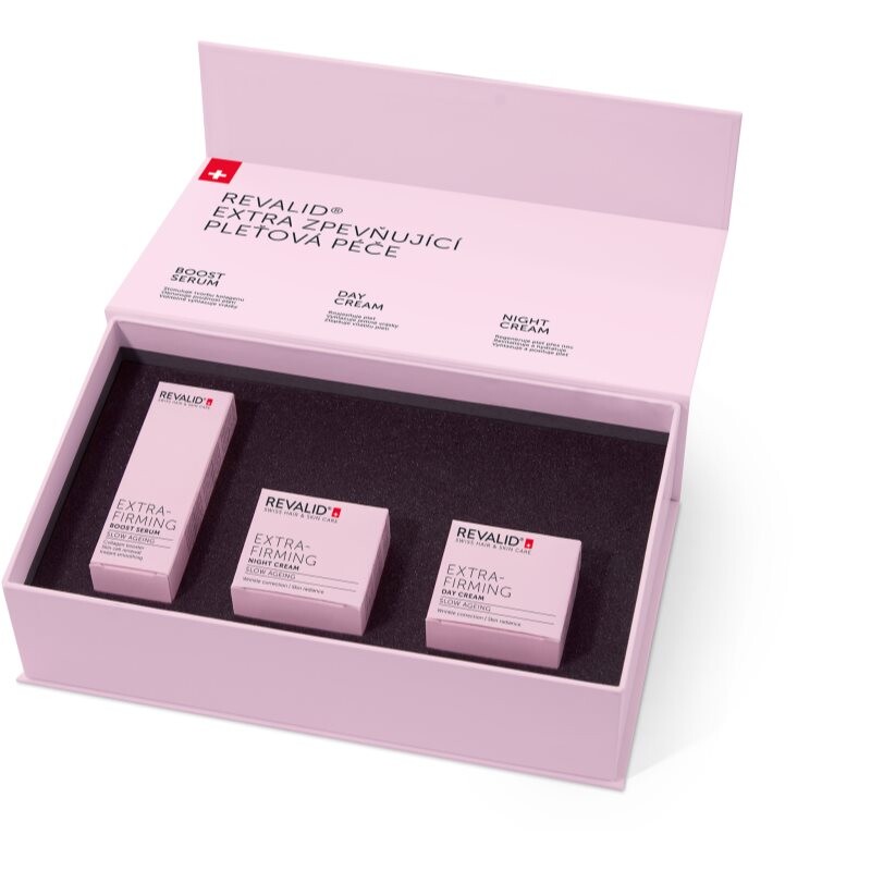 Revalid Extra-Firming Box darčeková sada