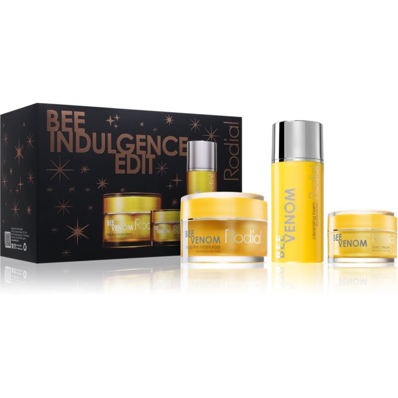 Rodial Bee Venom Collection darčeková sada