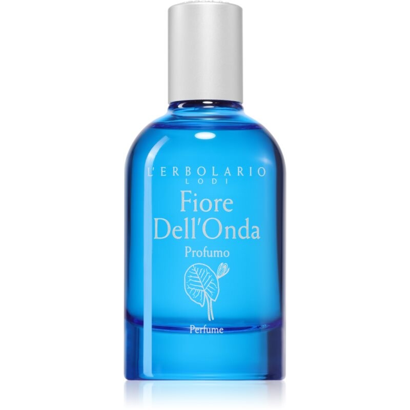 L'ERBOLARIO Fiore Dell Onda parfumovaná voda pre ženy 50 ml