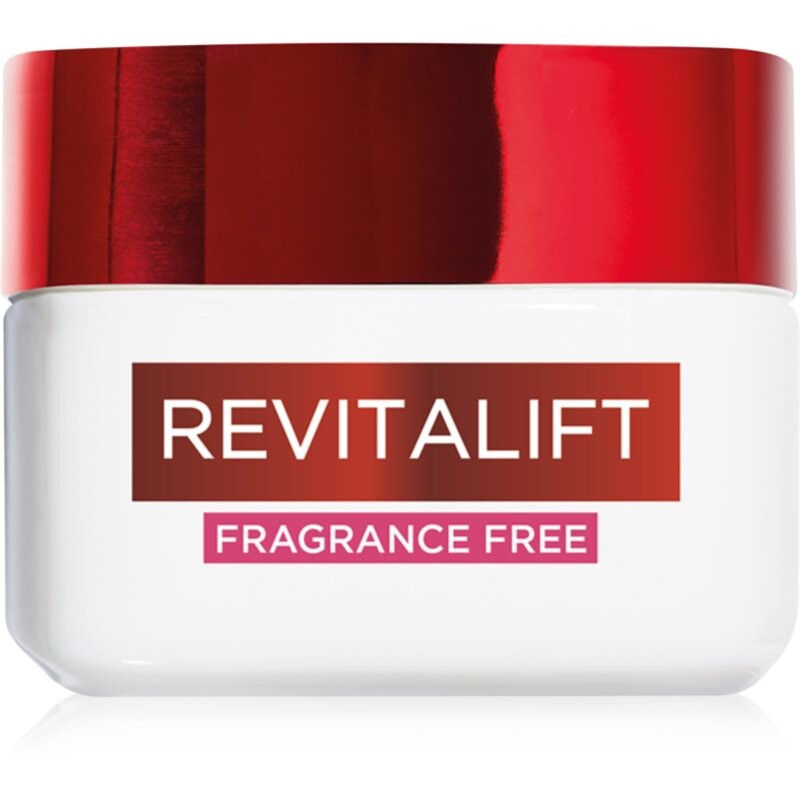 L’Oréal Paris Revitalift pleťový krém bez parfumácie 50 ml
