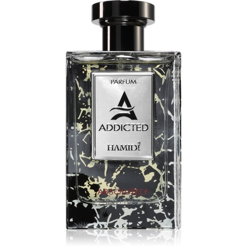 Hamidi Addicted Absolutely Intense parfumovaná voda unisex 110 ml