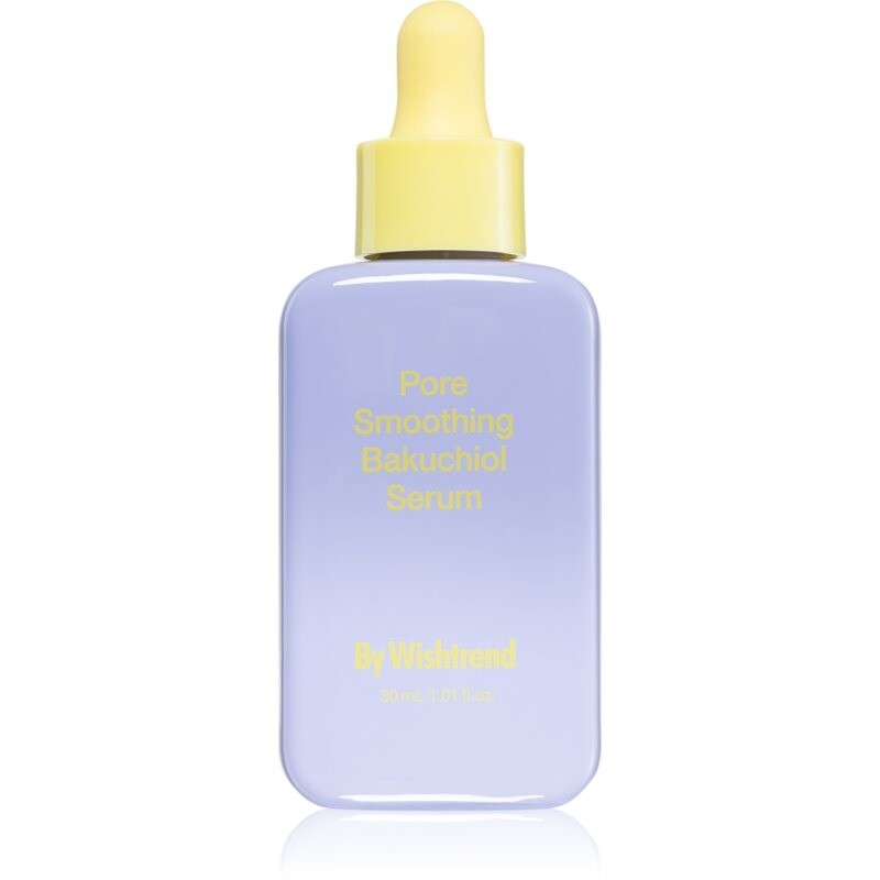 By Wishtrend Pore Smoothing Bakuchiol Serum sérum pre minimalizáciu pórov s bakuchiolom 30 ml