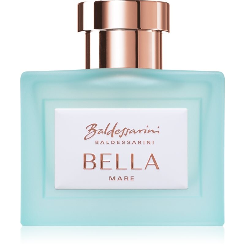 Baldessarini Bella Mare parfumovaná voda pre ženy 50 ml