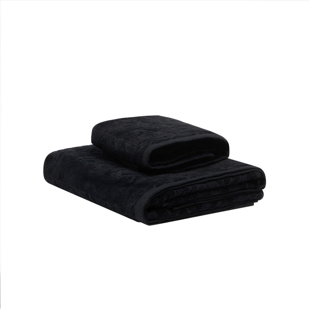 Diesel SADA FROTÉ UTERÁKOV, čierna