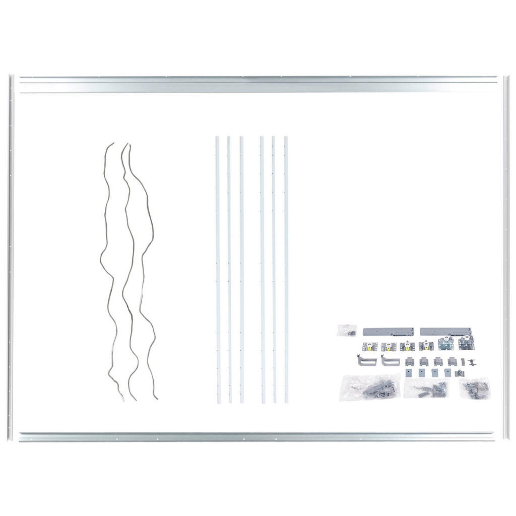 Hom`in MONTÁŽNY BALÍČEK, hliníková,