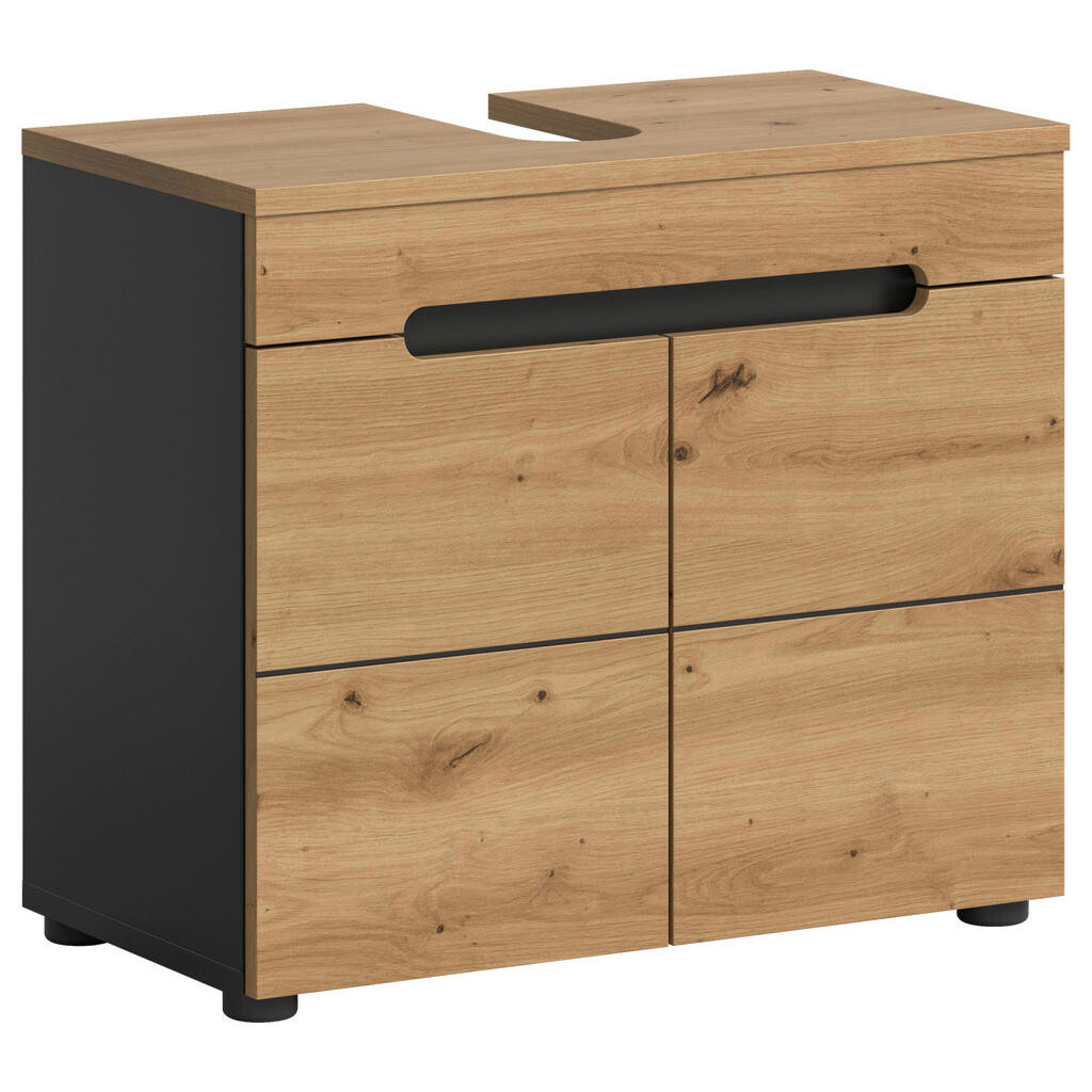 MID.YOU SKRINKA POD UMÝVADLO, 63/55/34 cm