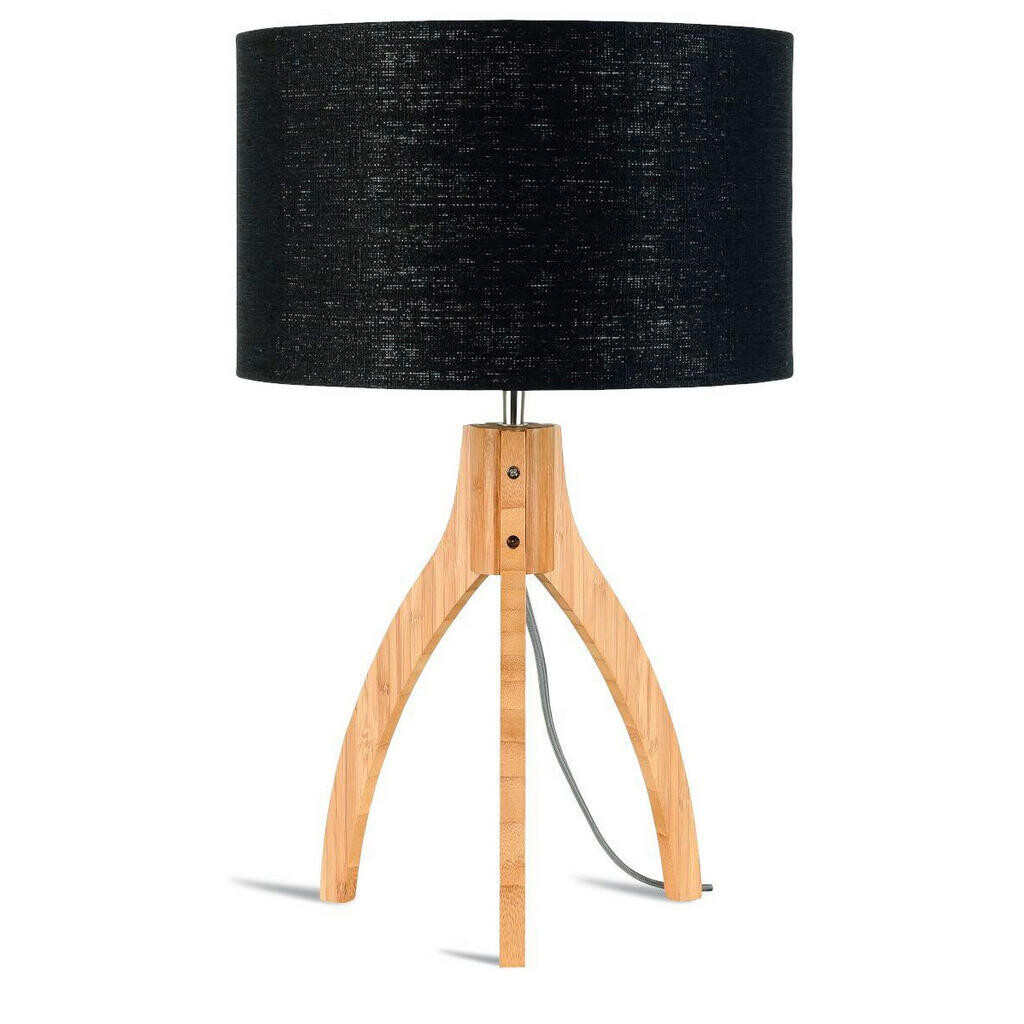 Good & Mojo STOLNÁ LAMPA, 36/54 cm