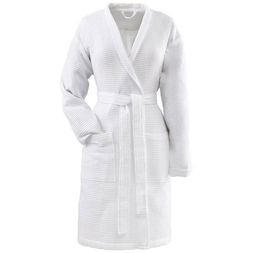 Vossen KIMONOVÝ ŽUPAN BAVLNENÝ velikost: L