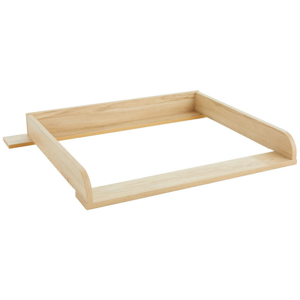 Paidi PREBAĽOVACÍ NADSTAVEC farba duba,