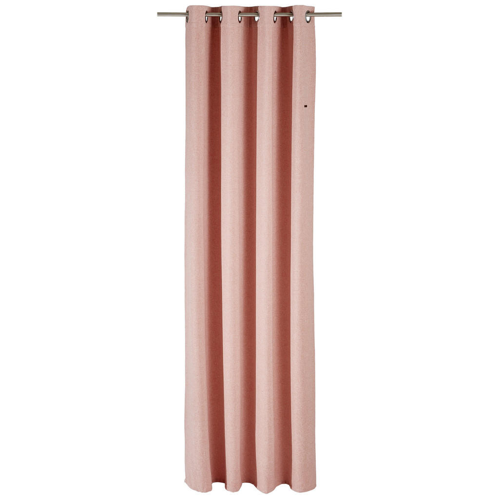 Esprit ZÁVES S OČKAMI, nepriehľadné, 140/250 cm