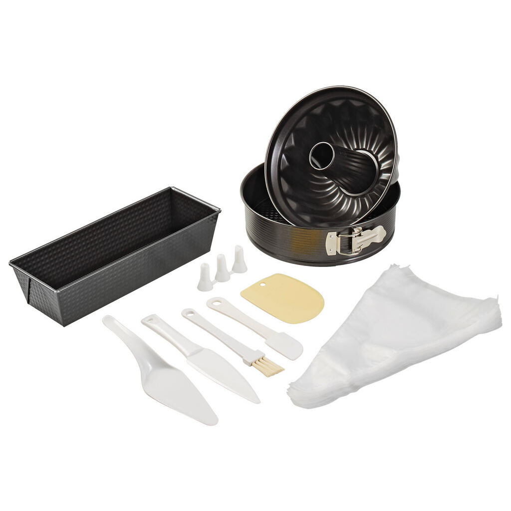 Zenker SADA PRÍSLUŠENSTVA NA PEČENIE,