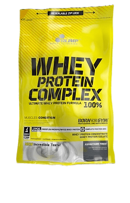 OLIMP Whey Protein Complex 100% Kokos 700 g