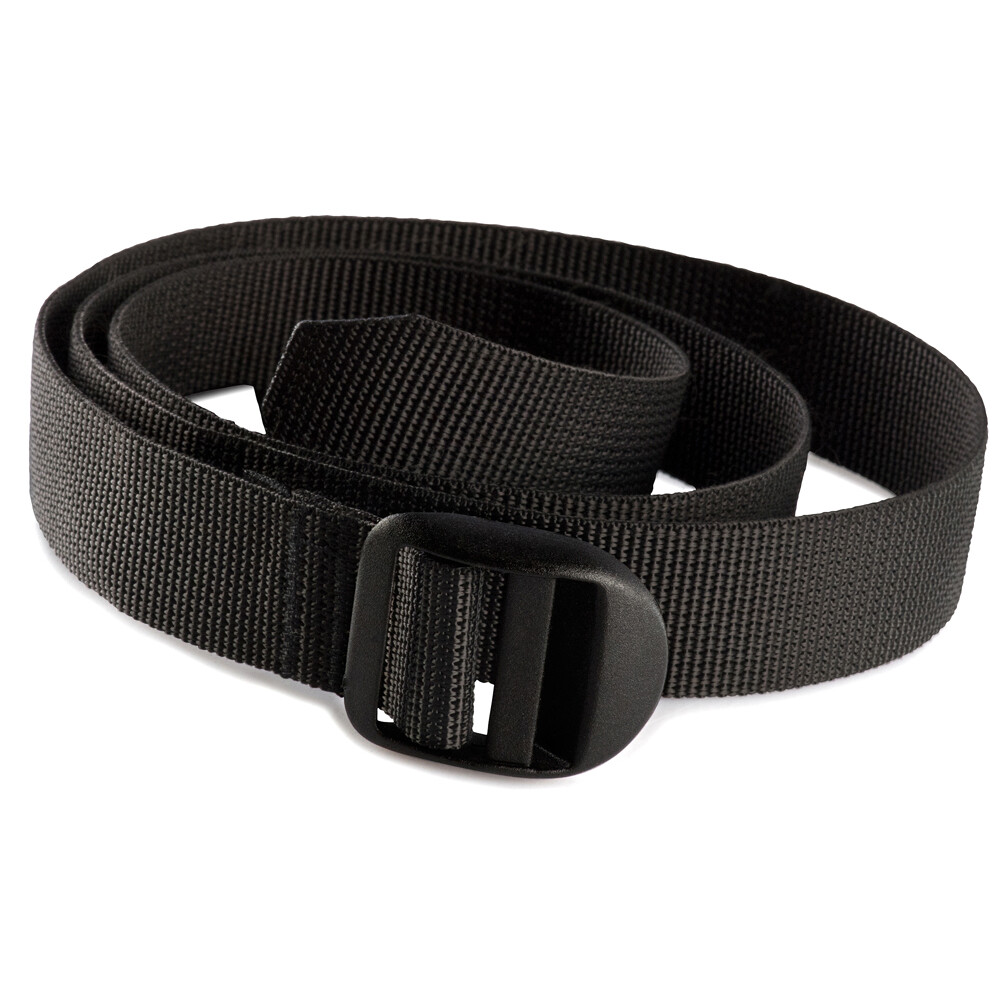 Popruh M-Tac Compressive Strap - čierny, 100
