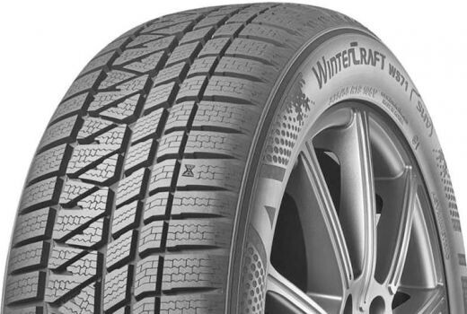 Kumho WS71 255/65 R16 109H