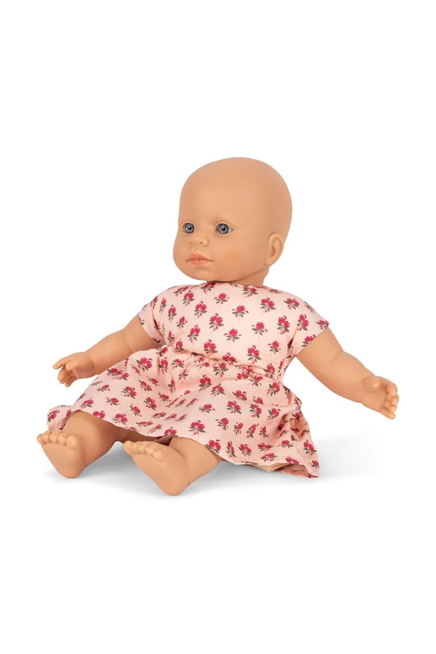 Bábika Konges Sløjd KALLIS DOLL KS103836