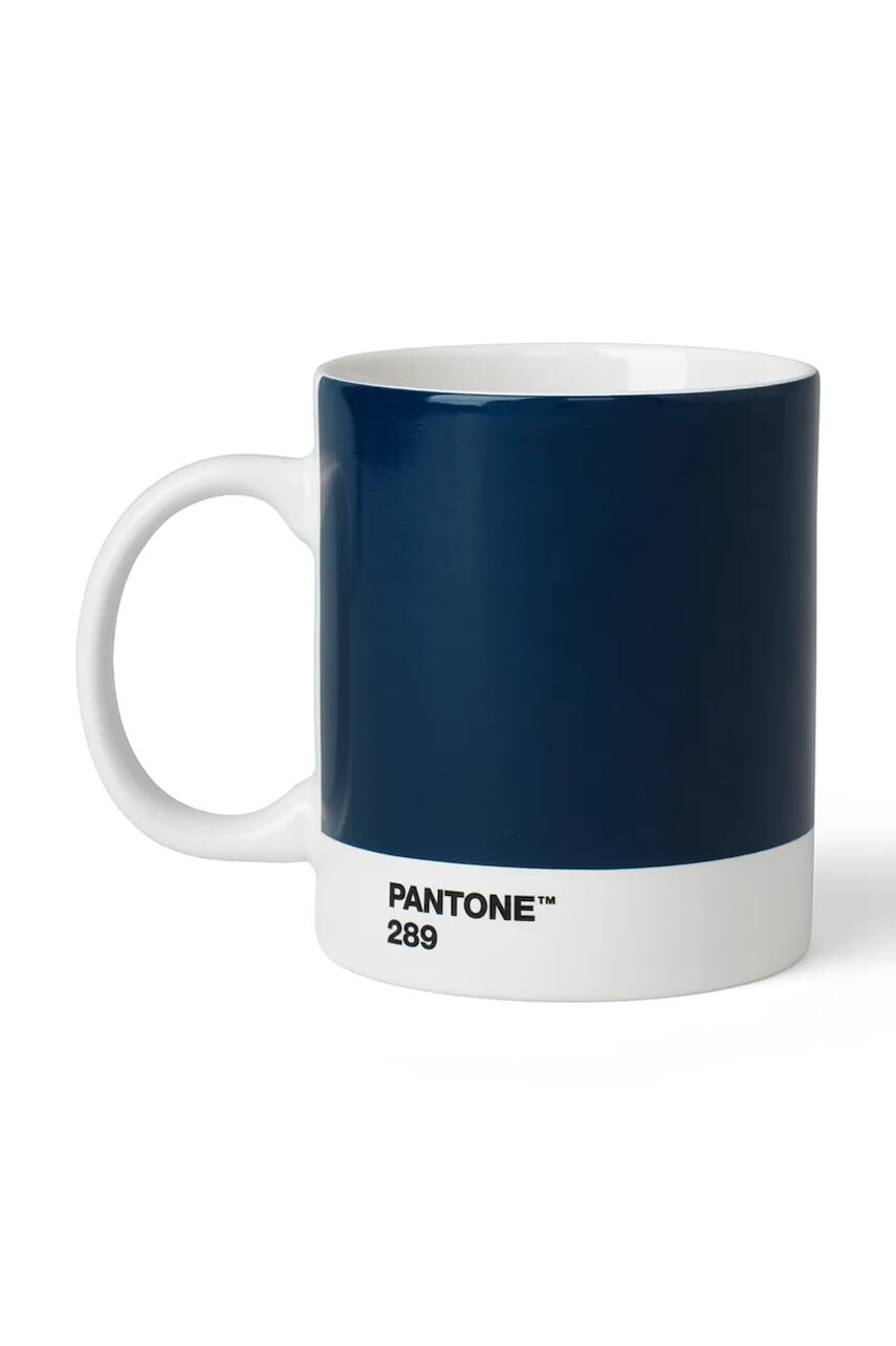 Pantone 375 ml modrá farba