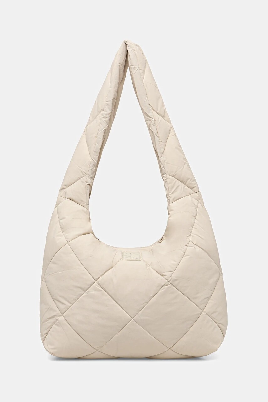 Kabelka Mos Mosh Ollie béžová farba, 172300