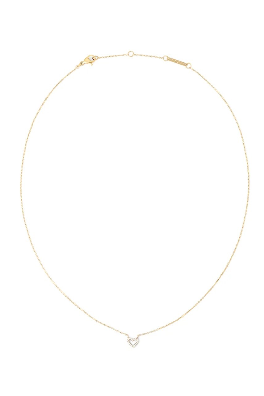 Náhrdelník Daniel Wellington DW00401629