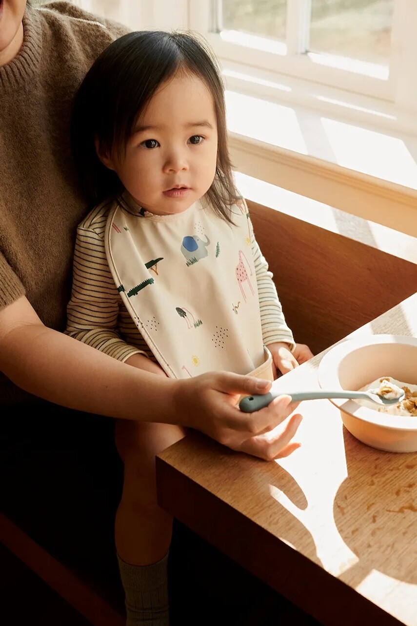 Detský podbradník Liewood LW12358