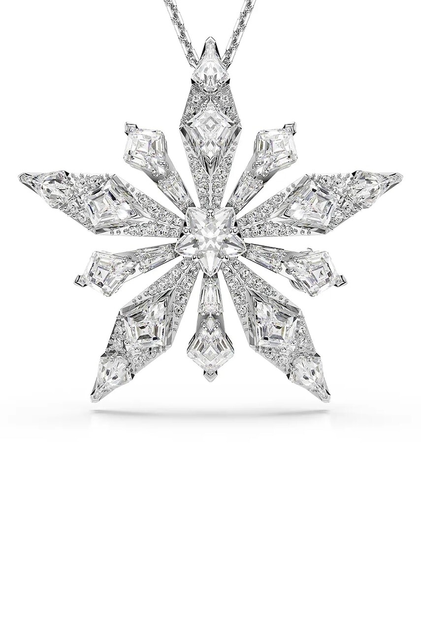 Náhrdelník Swarovski IDYLLIA 5740116