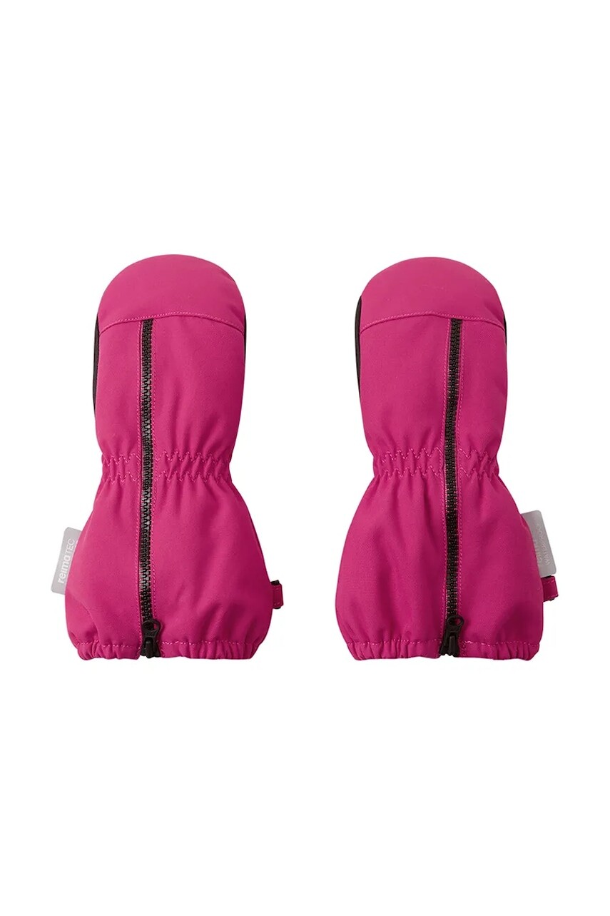 Detské lyžiarske rukavice Reima Tepas 5300245A