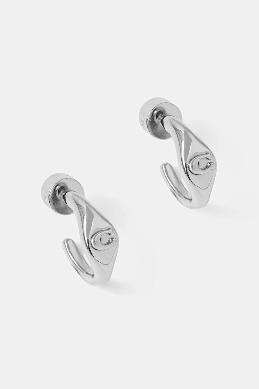 Náušnice Coach 37541372RHO030