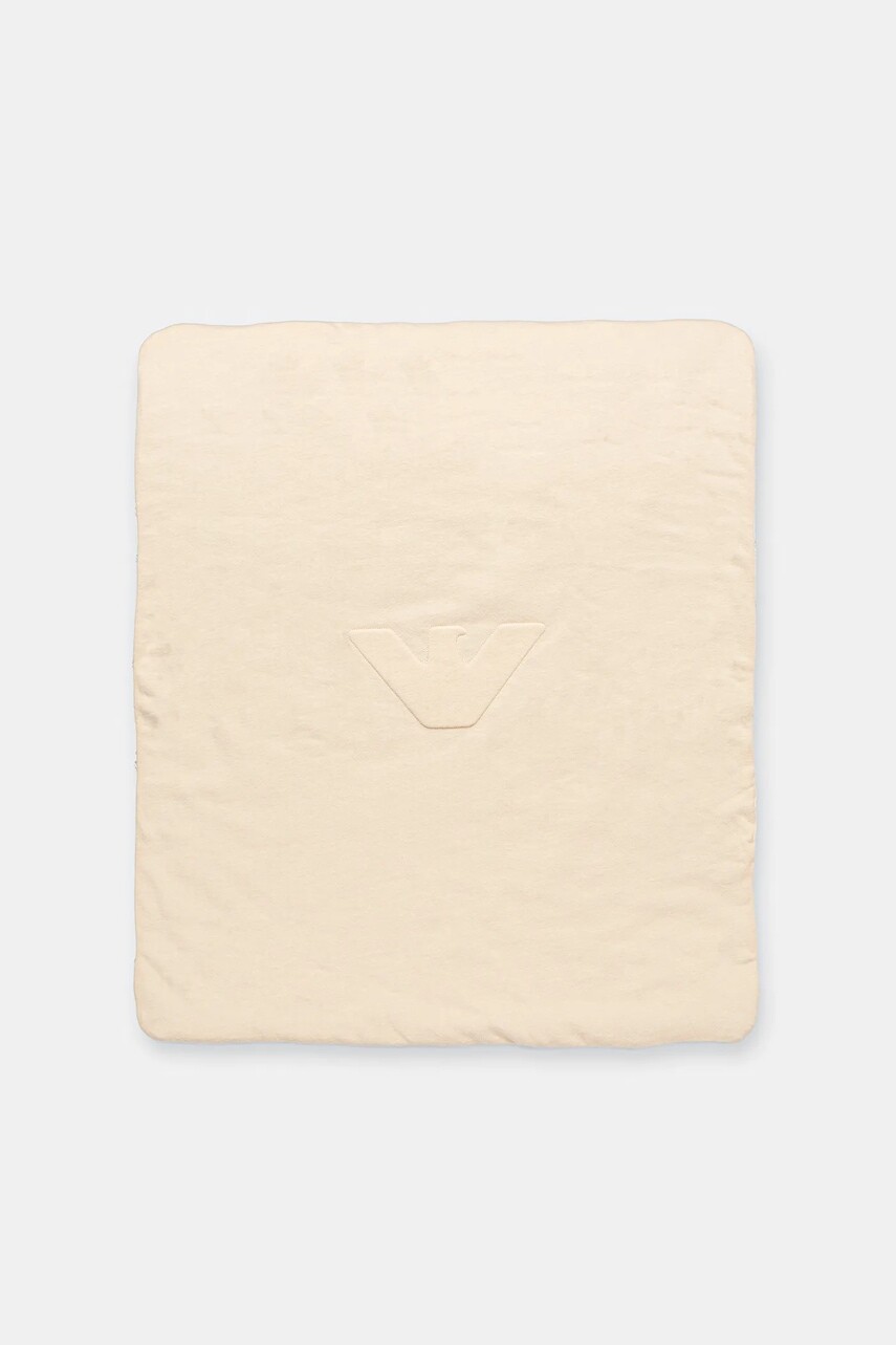 Deka pre bábätko Emporio Armani EY000136 AF16395