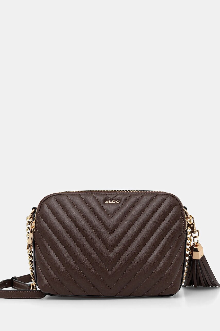Kabelka Aldo hnedá farba, ONILALIN.900