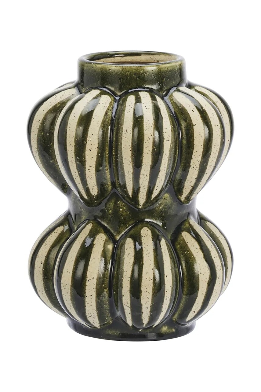 Dekoratívna váza Madam Stoltz 18 x 24 cm