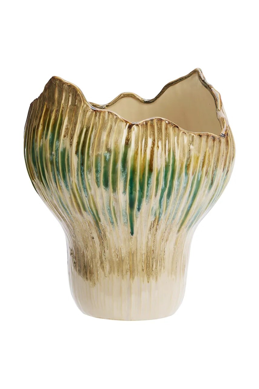 Dekoratívna váza Madam Stoltz 25 x 29 cm