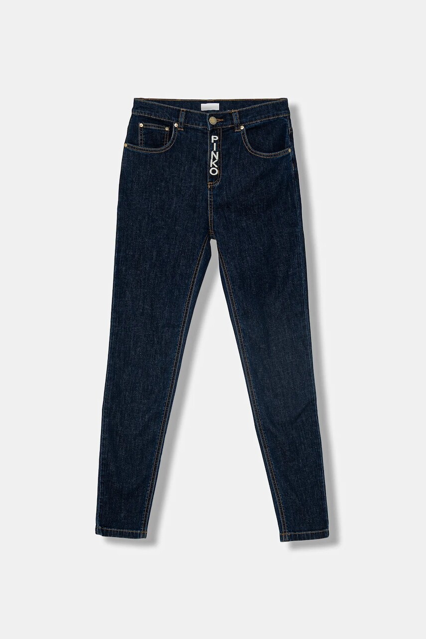 Detské rifle Pinko KFPA042.C.DS057