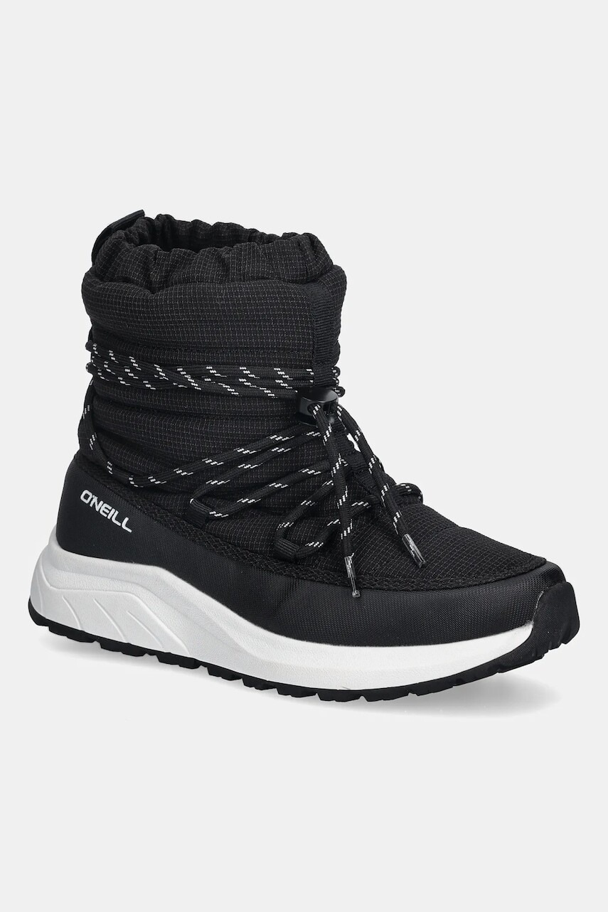 Snehule O'Neill VAIL čierna farba, 90253011
