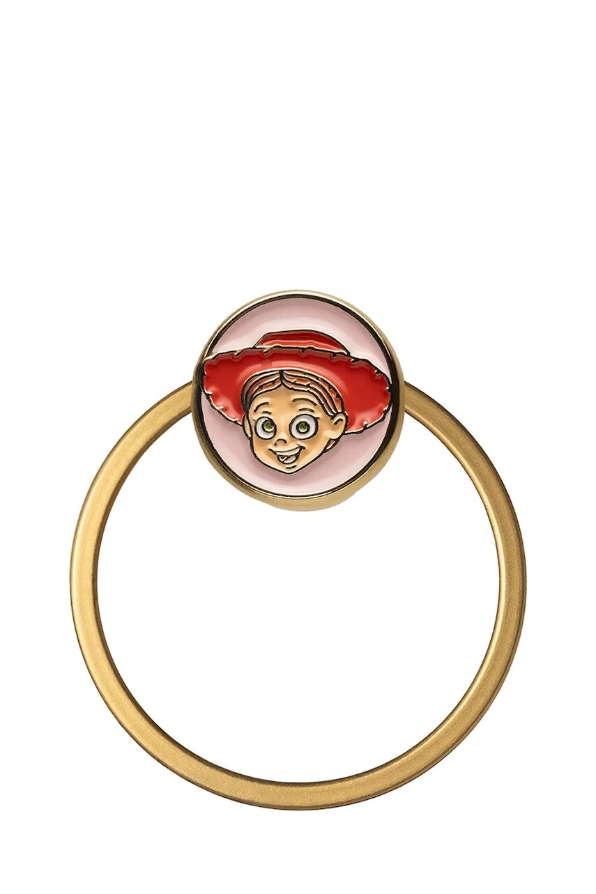 Krúžok na kľúče Orbitkey Jessie viac farieb