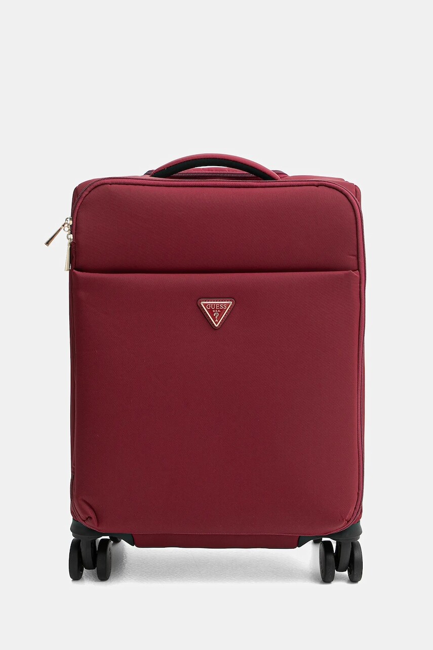 Kufor Guess FOLLIE SMALL červená farba, TWNN96 76983