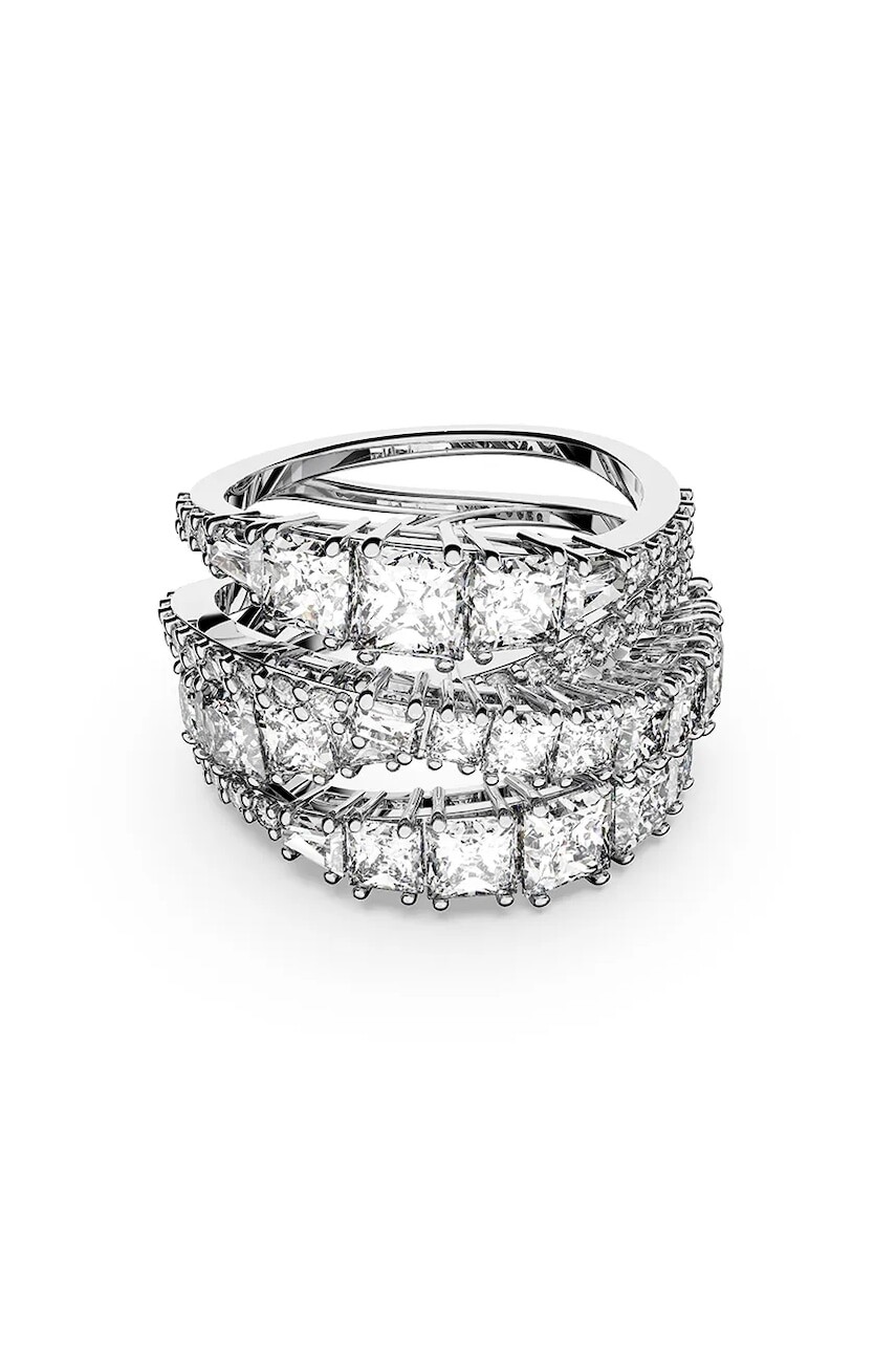 Prsteň Swarovski HYPRBL 5584654