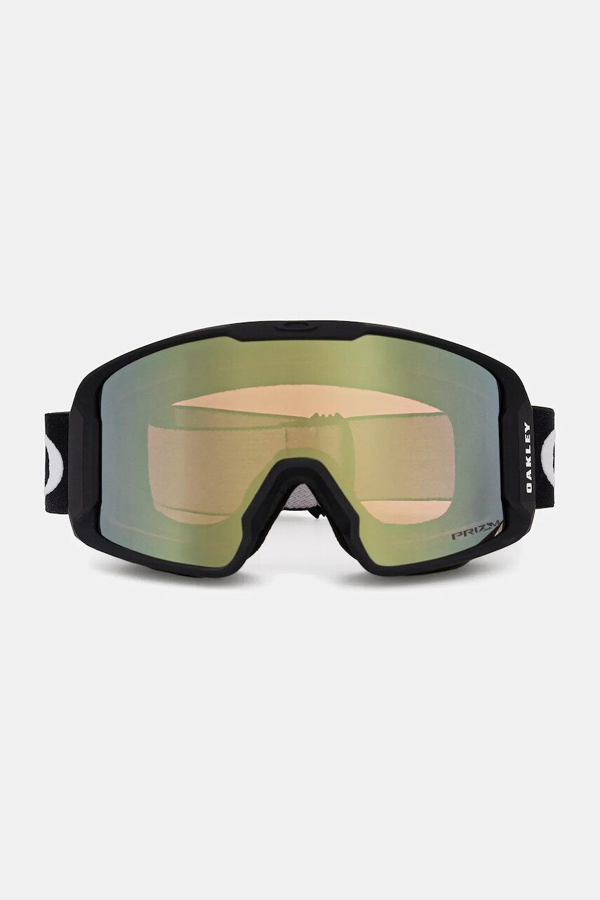 Okuliare Oakley čierna farba, 0OO7093