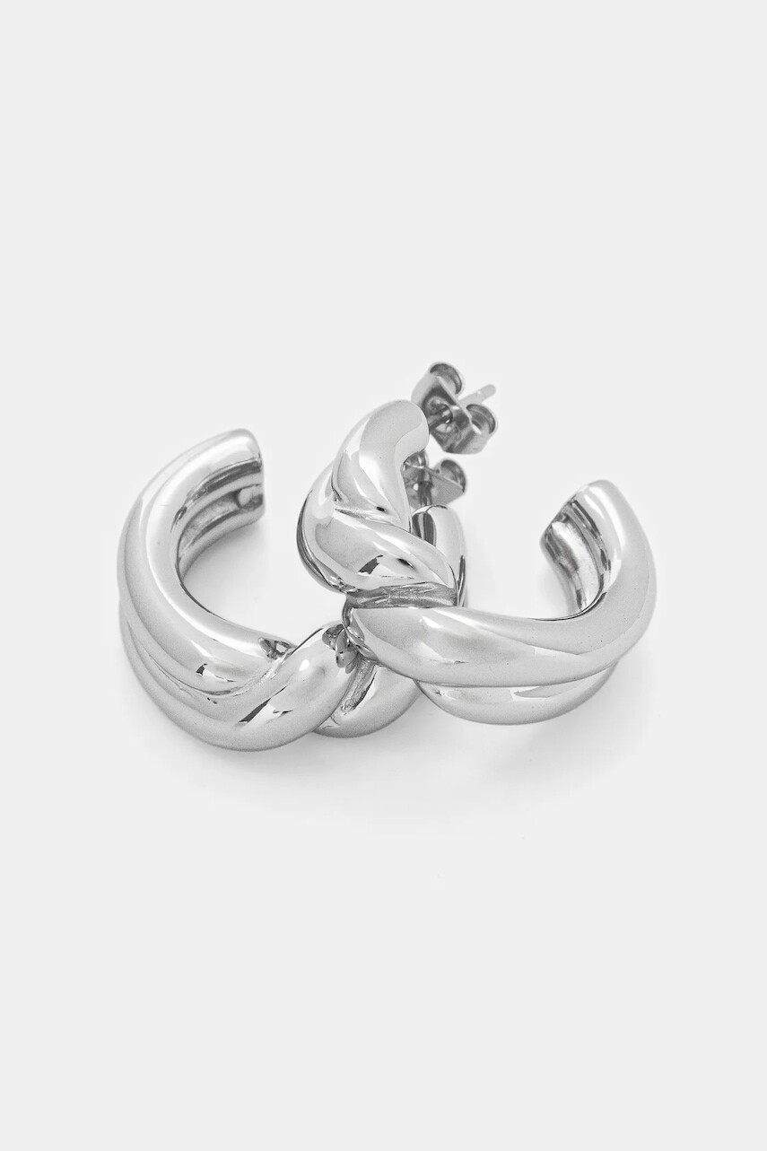 Náušnice EDBLAD Twist 127940