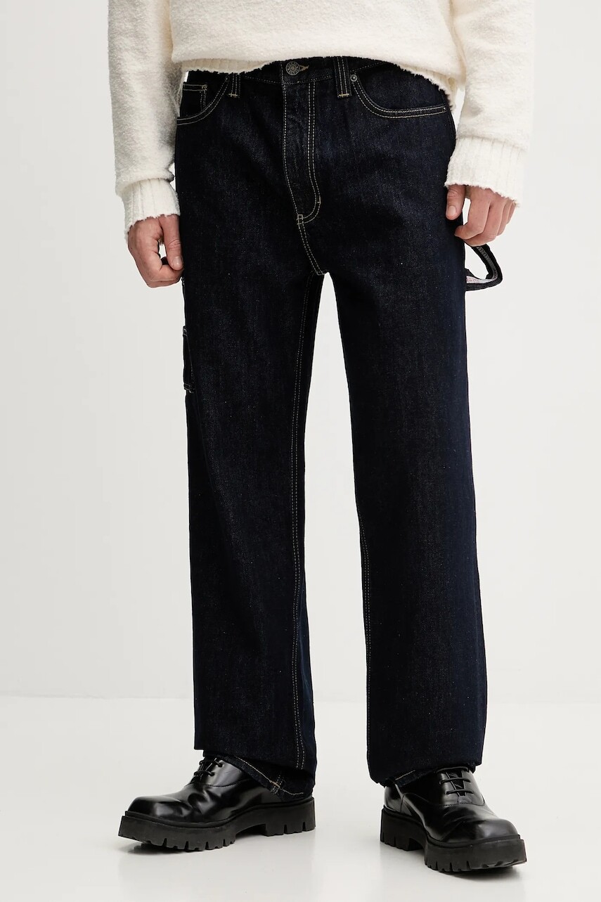 Rifle Guess Jeans M5BA0D D5MK4