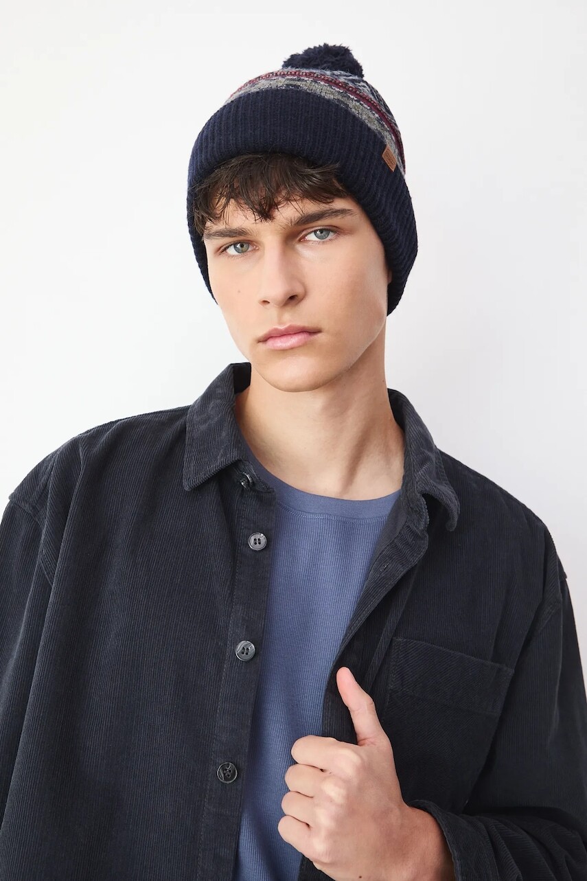 Vlnená čiapka Medicine viac farieb