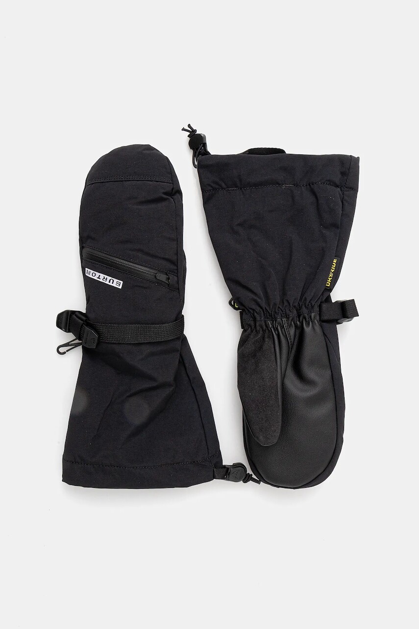 Detské lyžiarske rukavice Burton VENT 104231