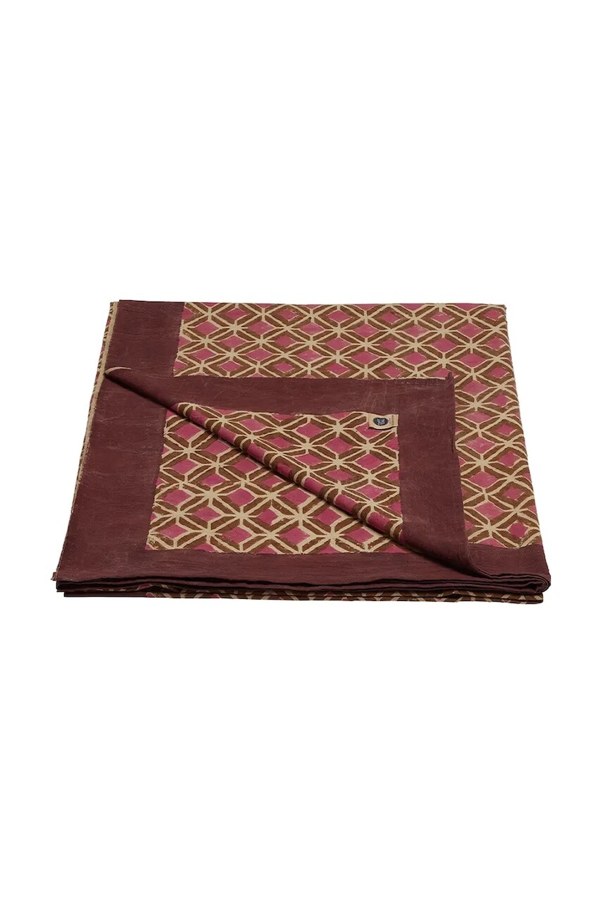 Bavlnený prehoz Doing Goods Helena 220 x 140 x 0,20 cm viac farieb