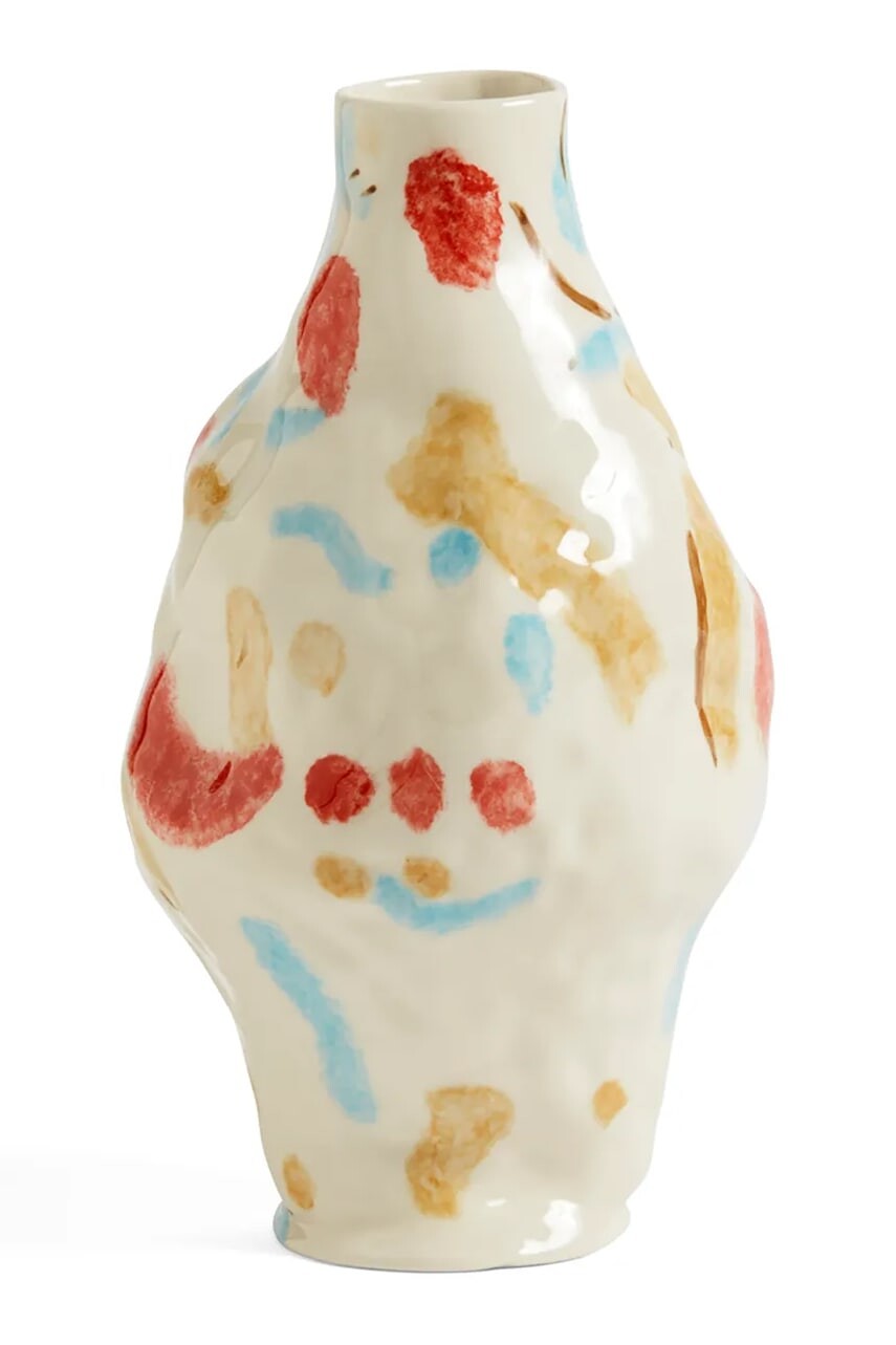 Dekoratívna váza HAY Jessica 27 x 15 x 15 cm