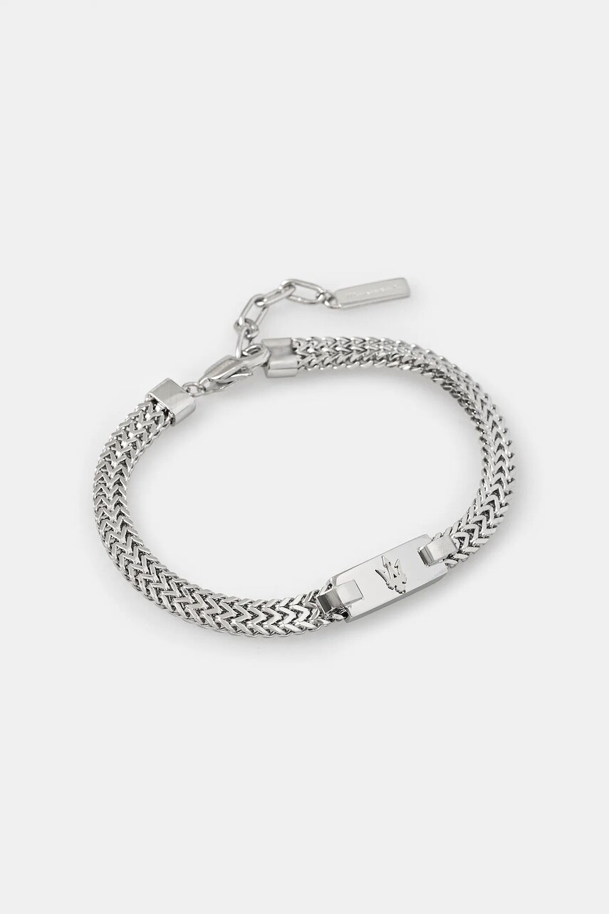 Náramok Maserati ICONIC JM425AVD104