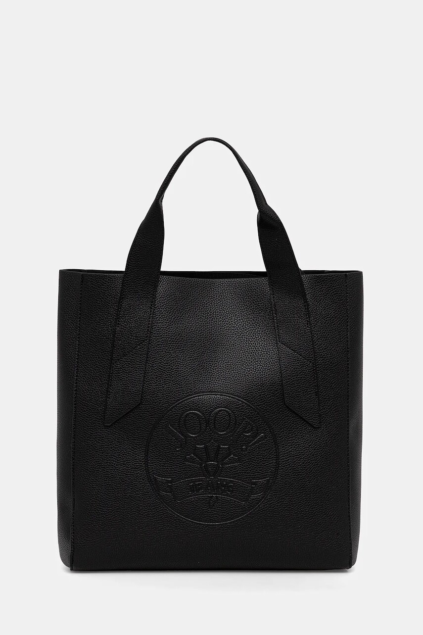 Kabelka Joop! Alto Jill čierna farba, 4130001284