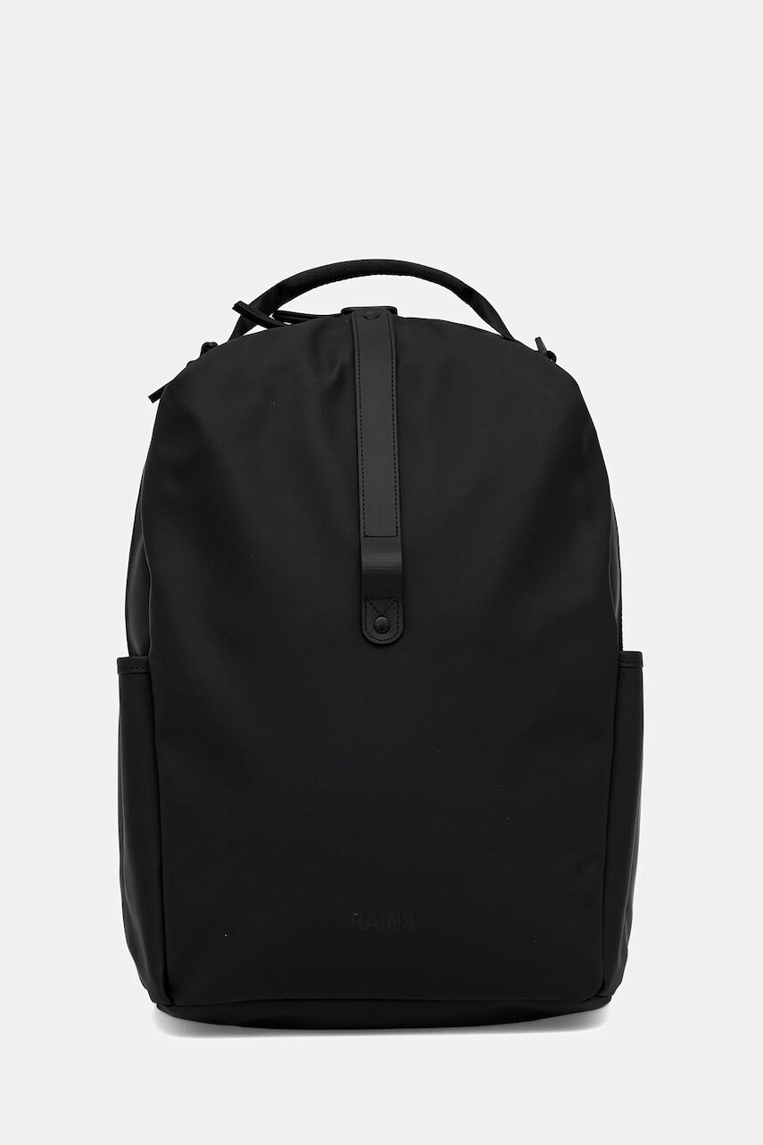 Ruksak Rains 14890 Clip Front Backpack W3 čierna farba, veľký, 14890
