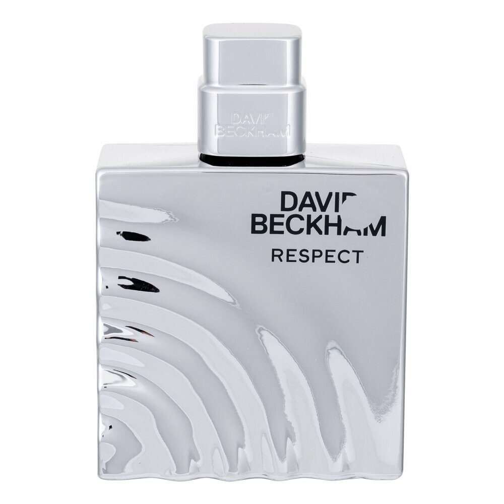 DAVID BECKHAM Respect Toaletná voda 90 ml