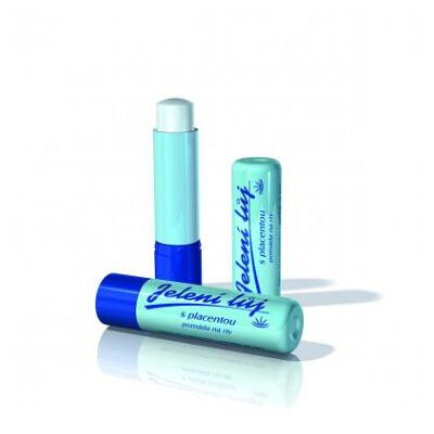 REGINA Jelení loj s placentou 4,5 g