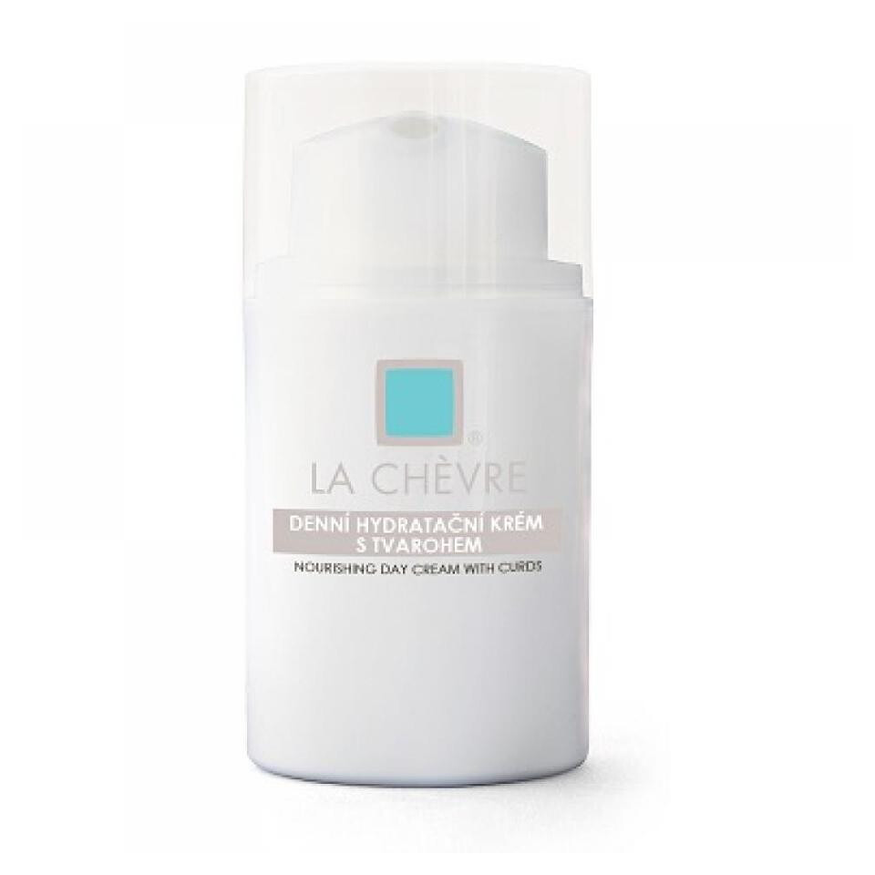 LA CHÉVRE Denný krém s tvarohom 50 g