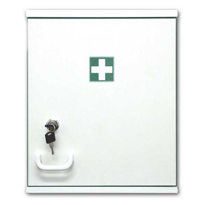 ALFA VITA Lekárnička A300 plná - do 20 osôb 1 ks